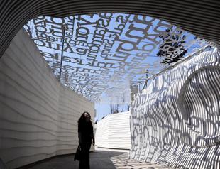 July 15 Museum draws thousands of visitors