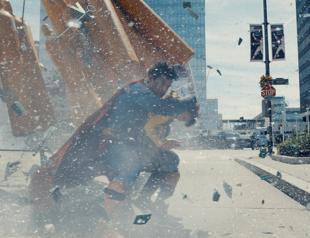 ‘Superman’ and DC Studios fly to a $122 million opening