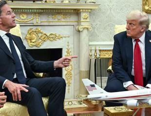 Trump threatens Russia with tariff ultimatum