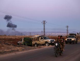 Türkiye urges dialogue to halt deadly clashes in southern Syria