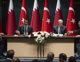 Türkiye-Qatar humanitarian pact to amplify joint global relief