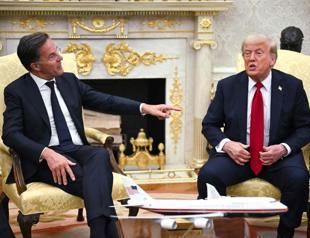 Trump gives Russia 50 days to make Ukraine deal