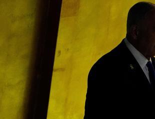 Israeli opposition blasts Netanyahu over Gaza as coalition teeters on brink