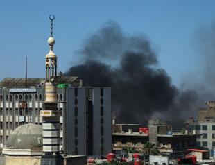 Syria declares ceasefire as forces enter Druze city amid sectarian violence