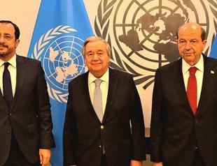 UN to host expanded Cyprus talks in New York