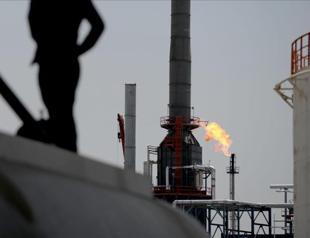 Drone attack shuts US-run oil field in Iraq’s north