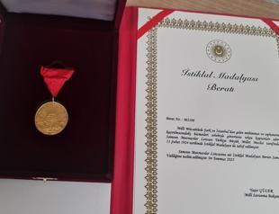 Samsun’s role in War of Independence to be honored after 101-year delay