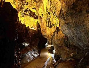 New destination for history, nature lovers: Zindan Cave
