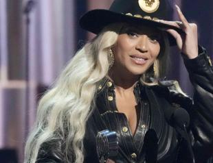 Unreleased Beyonce music stolen from car in Atlanta