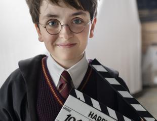 Harry Potter series to debut in 2027