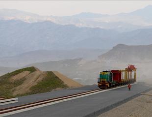 US floats 100-year lease on Zangezur corridor to break Armenia-Azerbaijan deadlock