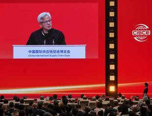 Nvidias Huang says doing our best to serve Chinese market