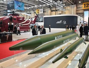 Istanbul to host major international defense fair