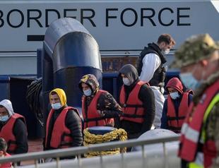 Thousands of Afghans win UK asylum after huge data breach