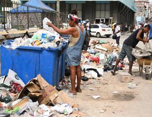 Cuban minister resigns after downplaying poverty