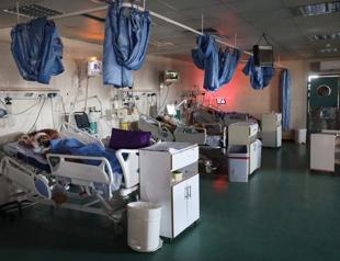 Global health aid sinks to 15-year low in era of austerity