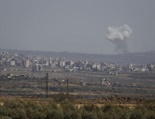 Syria says agreement reached to halt military operations in Sweida