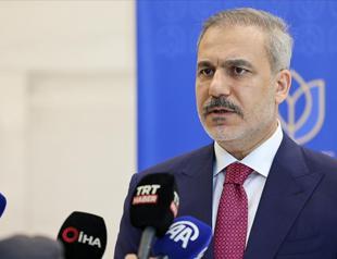 Fidan: ‘Ceasefire expected within hours’ in Syria