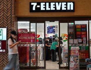 Canada’s Couche-Tard drops 7-Eleven takeover bid