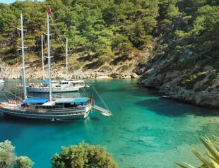 Business slow for daily cruise, charter services this season