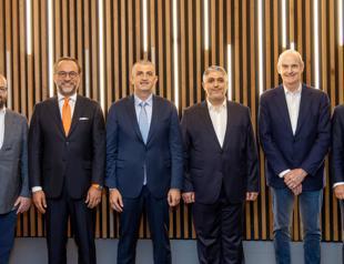 Trendyol, Baykar, ADQ and Ant team up for fintech platform