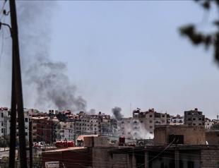 Türkiye played key role in Syria ceasefire: Sources