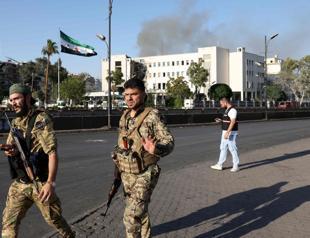 Sharaa vows to protect Druze rights after troops quit city