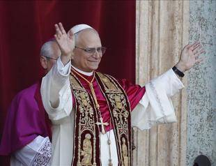 Pope Leo says hopes to visit Türkiye in months ahead
