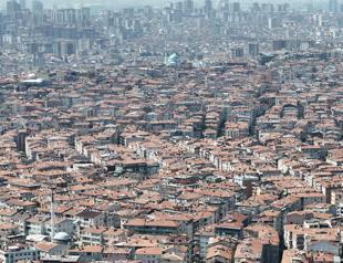 Güngören emerges as Istanbul’s most green-deprived district