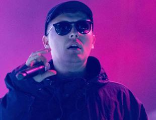 French town withdraws festival funding over Kneecap appearance