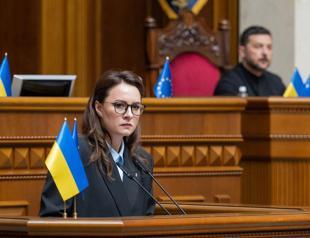 Zelensky appoints new prime minister