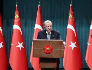 Israel using Druze as pretext to expand, Erdoğan says