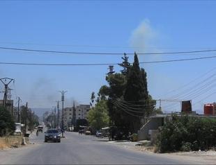 Türkiye, Arab nations reaffirm support for Syrias sovereignty