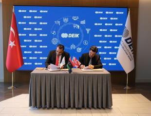 Türkiye, Libya ink mining, energy pact to boost trade ties