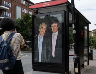 Trump threatens to sue WSJ, Murdoch over story on alleged 2003 letter to Epstein