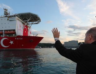 Türkiye set to become among worlds top four energy fleets