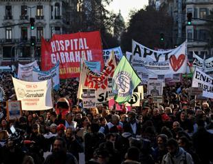 Argentina under Javier Milei: A tale of two economies