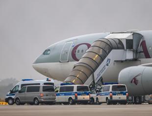 Germany deports 81 Afghan nationals to their homeland