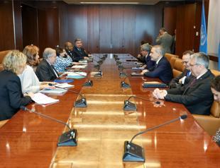 Türkiye blames Greek Cyprus for lack of progress on island