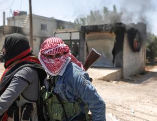 Renewed clashes in Druze heartland reignite concerns over widening unrest