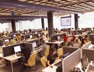 Over half of young people in employment: Official data