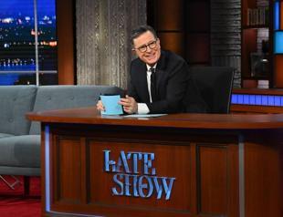 Stephen Colberts The Late Show to end in May 2026