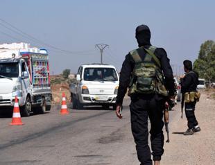 Syria forces deploy in Druze heartland after US brokers deal with Israel