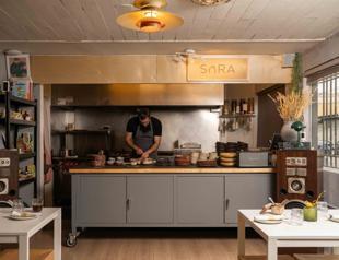 Sora: Where Turkish soul finds a plate in LA