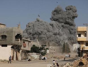 Israel kills 90 Palestinians in southern Gaza