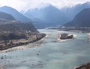 China starts construction of Tibet mega-dam