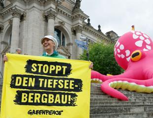 ‘Restoring sea floor after mining may not be possible’