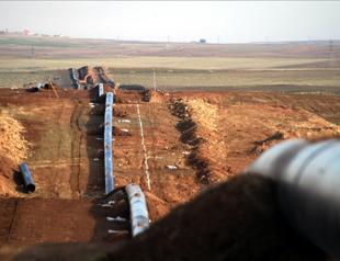 Baghdad-Erbil oil deal fuels Türkiye pipeline optimism