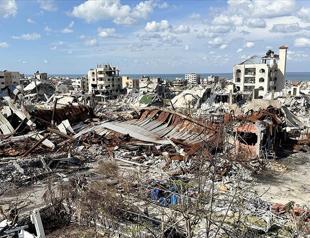 Israeli military prepares to launch new Gaza ground op