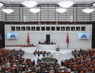 Parliament passes legislation to ease mining permits